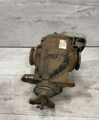 BMW X1 E84 Rear differential 7566185 E2033V323