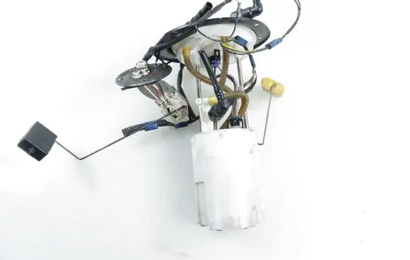 Suzuki Grand Vitara II In-tank fuel pump 2537355205