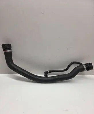 BMW 5 E60 E61 Engine coolant pipe/hose 7787449 10305924