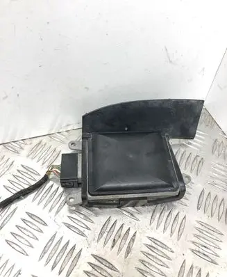 BMW 5 F10 F11 Blind spot module 6795773 0000015C 12037310
