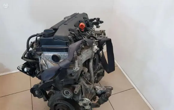 Honda Accord Engine R20A3