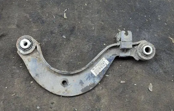 Skoda Superb B6 (3T) Rear upper control arm/wishbone 1K0505323N 1K0505323D 1K0505323G