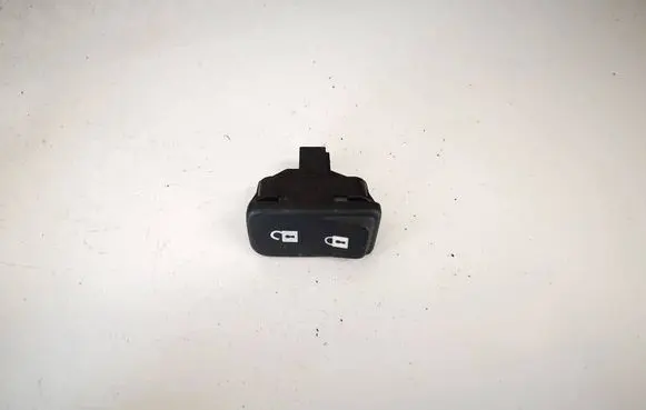Volvo V50 Central locking switch button 30669958 30669957