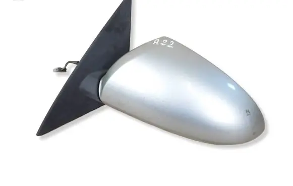 Nissan Primera Front door electric wing mirror 96302AU472