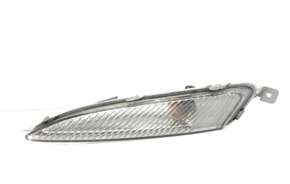 Opel Astra J Front indicator light 13367142 76801 662588537