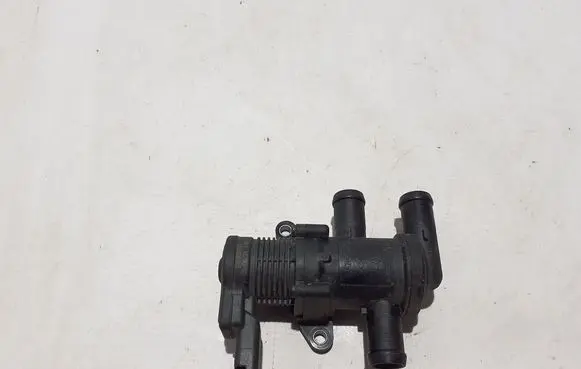 Renault 5 E-Tech Electric auxiliary coolant/water pump 212303402R