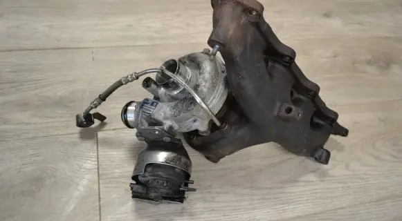 Peugeot Boxer Turbo 9812386080
