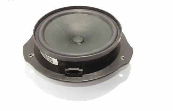 Mercedes-Benz C W204 Rear door speaker