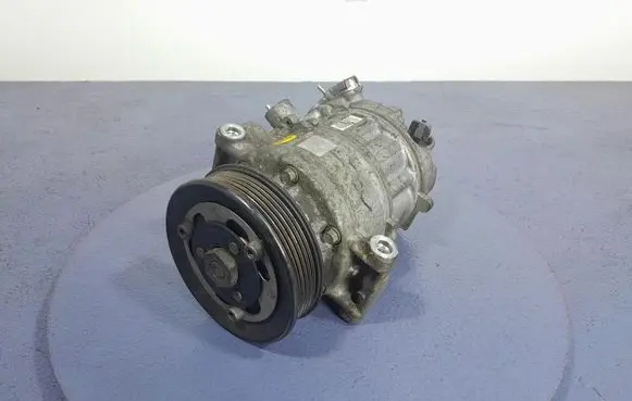 Air conditioning (A/C) compressor (pump)