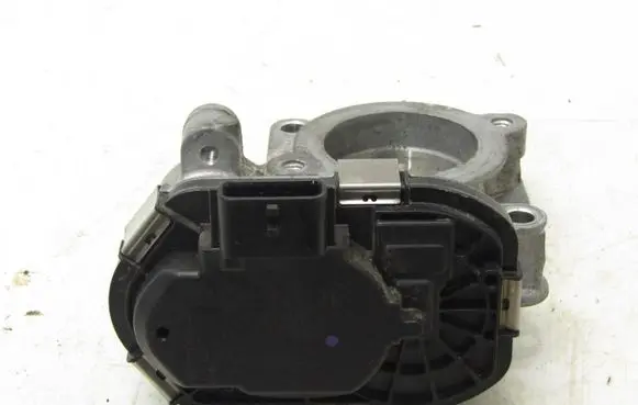 Dacia Sandero III Throttle body valve 161200428R