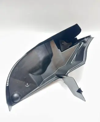 BMW Z4 E85 E86 Rain gutter 7053455 54317053455