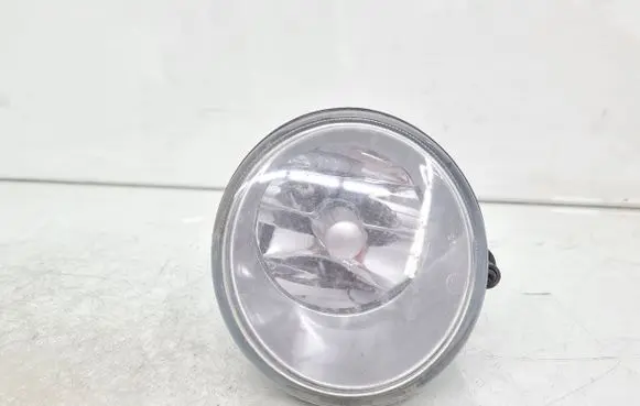 Renault Megane I Front fog light 7701045717