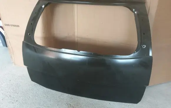 Citroen C4 Grand Picasso Tailgate/trunk/boot lid 8701W5