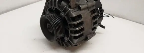 Audi A6 S6 C5 4B Generator/alternator 059903015G 2542324A SG12B025