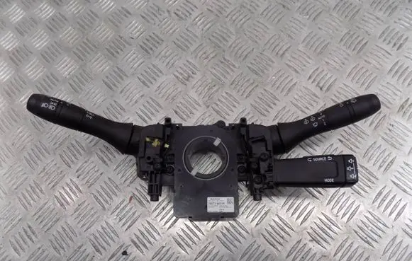 Renault Captur II Steering angle sensor 285T36451R