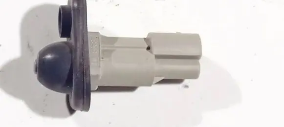 Opel Zafira A Front door sensor coupe 8658 09153611