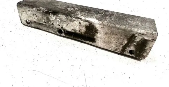 Audi A4 S4 B7 8E 8H Rear bumper shock impact absorber/damper 8E0807331B 606370 CH91310