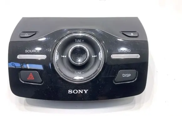 Ford Escape III Head unit multimedia control GJ5T18K811FB