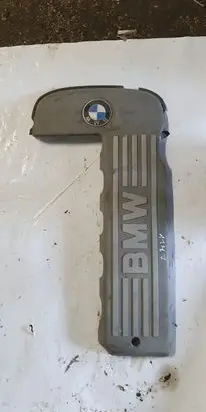 BMW 5 E39 Engine cover (trim) NOCODE