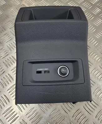 Audi Q5 SQ5 Other center console (tunnel) element 80A863324A