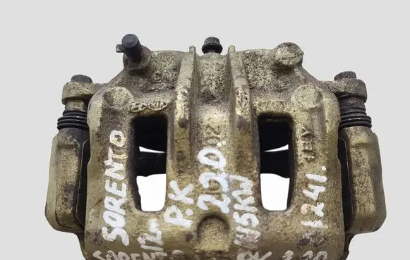 KIA Sorento Front brake caliper