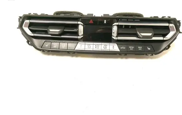 BMW 3 G20 G21 Air conditioner control unit module 9459482