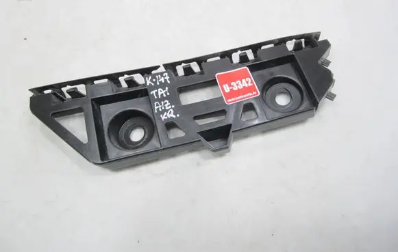 Volkswagen Taigo Rear bumper mounting bracket 2G7807393