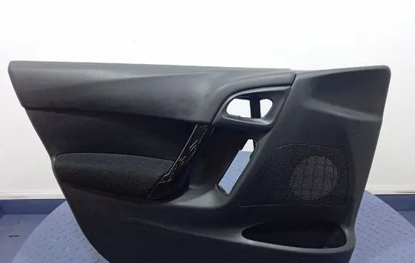 Citroen C3 Door card panel trim set 98006287ZD