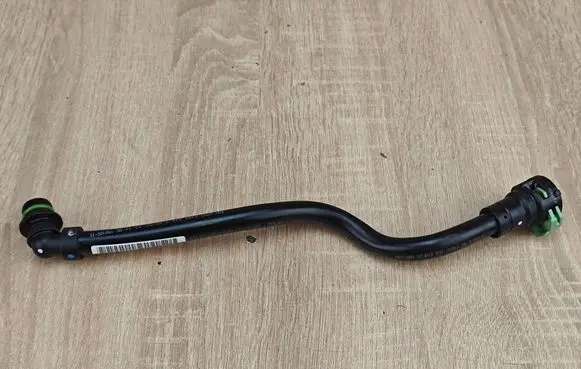BMW 8 G16 Gearbox oil cooler pipe/hose 8597825