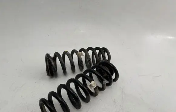 KIA EV6 Rear coil spring 55330GIAD0