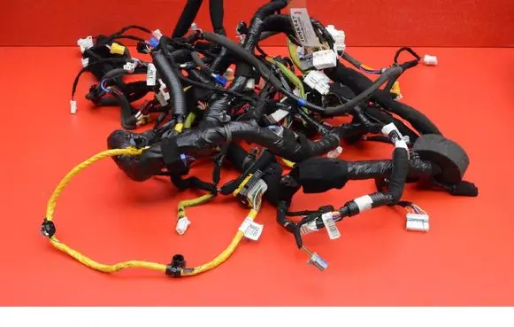 KIA EV6 Other wiring loom 91110CV930