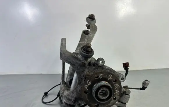 Audi A6 S6 C7 4G Rear suspension assembly kit set 8R0505311F 6K0505323H