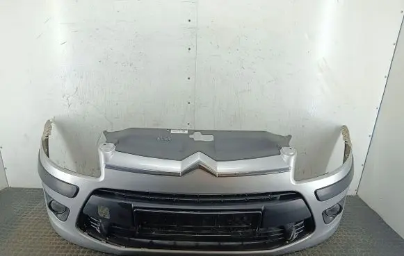 Citroen C4 I Front bumper EZR