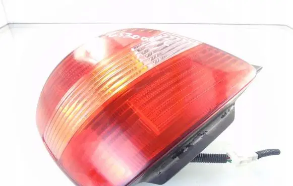 Lexus GS 300 400 430 Rear/tail lights