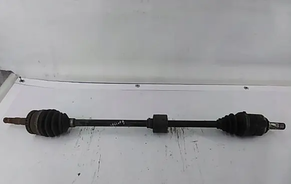 Opel Meriva B Front driveshaft 