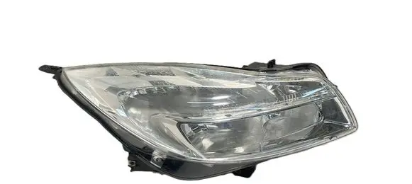 Opel Insignia A Headlight/headlamp 1EJ009630-02 1EJ009630 32348