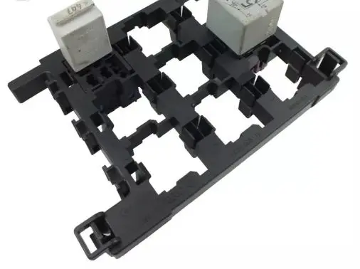 Volkswagen Caddy Fuse box set 1T1937503A
