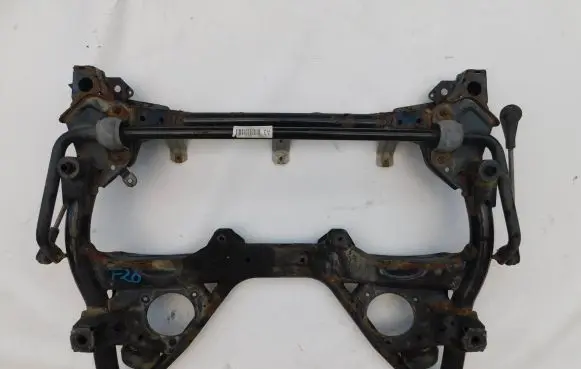 BMW 1 F20 F21 Front suspension assembly kit set 