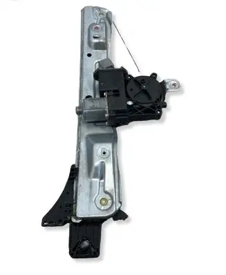 Opel Insignia A Rear door window regulator with motor 966309102