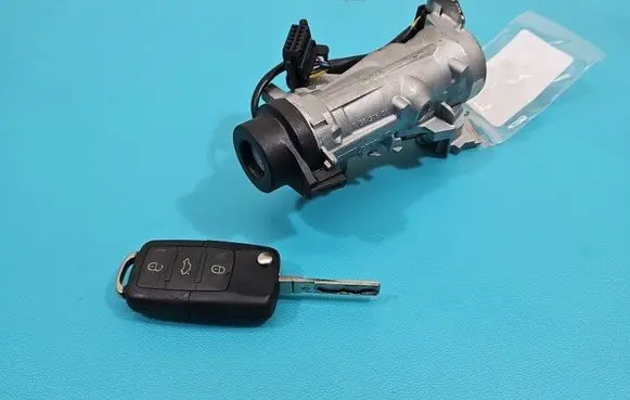 Volkswagen Golf Plus Ignition lock 1K0905851B IMPRK1507179