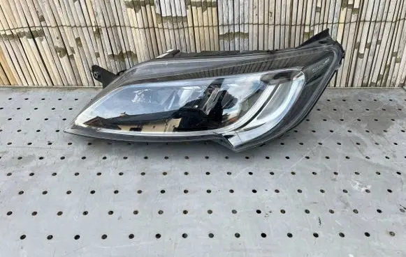 Fiat Ducato Headlight/headlamp 00468574860