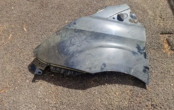 Ford Transit Custom Fender