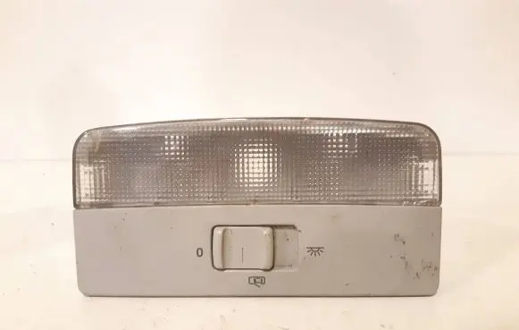 Volkswagen Caddy Other interior light 6Q0947105F 0887000 PA66MD40
