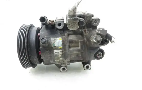 Hyundai i30 Air conditioning (A/C) compressor (pump) F500AN8CA03