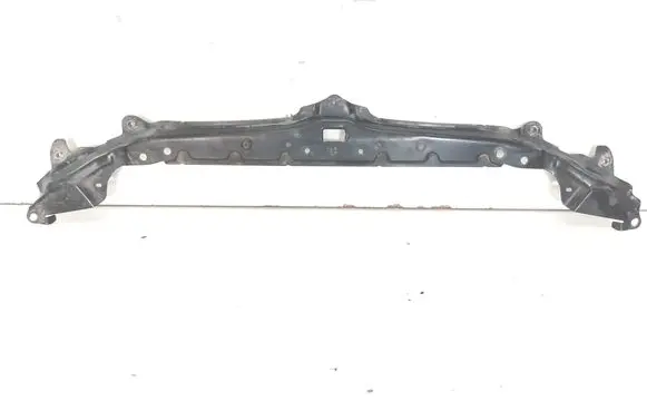 Top upper radiator support slam panel
