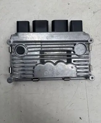 BMW 5 GT F07 Steering rack control module 6793363 901250170001