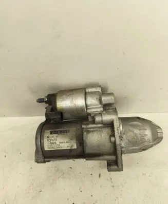 Dodge Durango III Starter motor 68430861AB