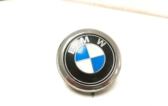 BMW 1 F20 F21 Loading door exterior handle 7270728