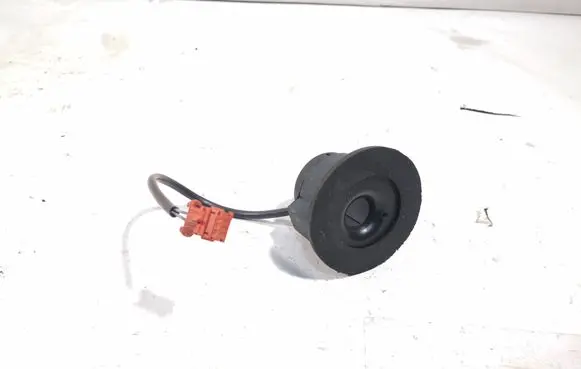 Peugeot 206 Immobiliser reader (aerial) 9648342880