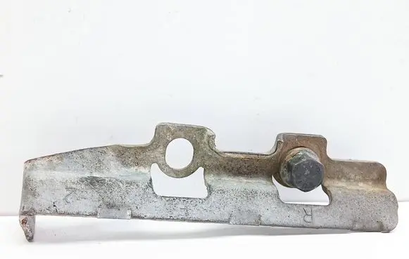 BMW 5 E39 Battery bracket 